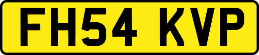 FH54KVP