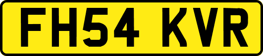 FH54KVR