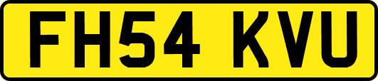 FH54KVU