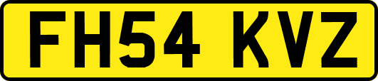 FH54KVZ