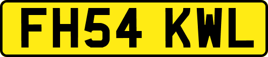 FH54KWL