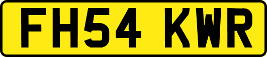 FH54KWR