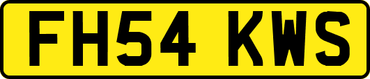 FH54KWS
