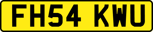 FH54KWU