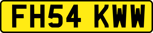 FH54KWW