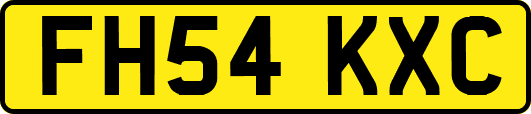 FH54KXC