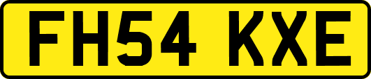 FH54KXE