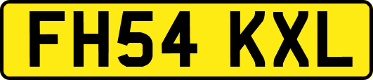 FH54KXL