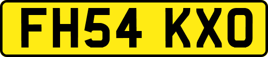 FH54KXO