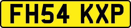 FH54KXP