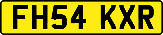 FH54KXR