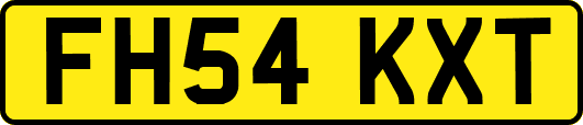 FH54KXT