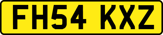 FH54KXZ