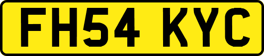 FH54KYC