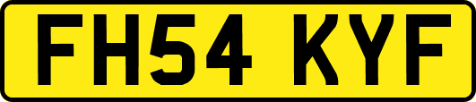 FH54KYF