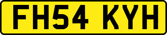 FH54KYH