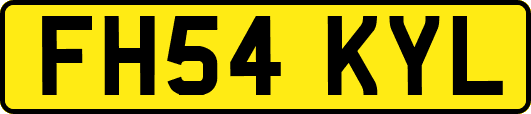 FH54KYL