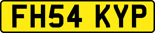 FH54KYP