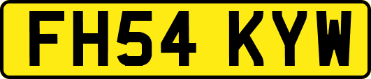 FH54KYW