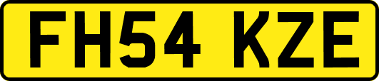 FH54KZE