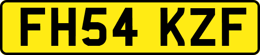 FH54KZF