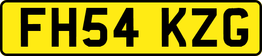 FH54KZG