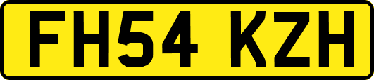 FH54KZH