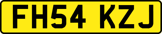FH54KZJ