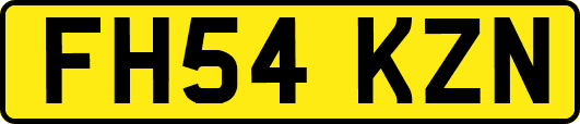 FH54KZN