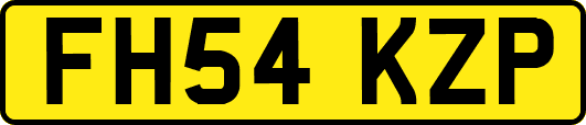 FH54KZP