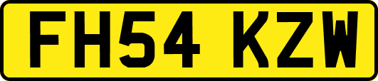 FH54KZW
