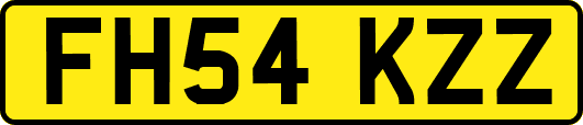 FH54KZZ
