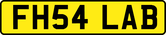 FH54LAB