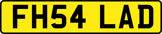 FH54LAD