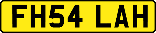 FH54LAH