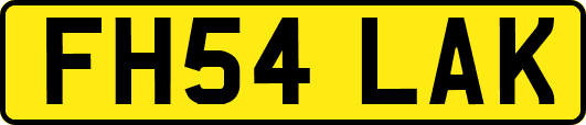 FH54LAK