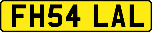 FH54LAL