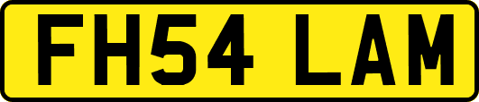 FH54LAM