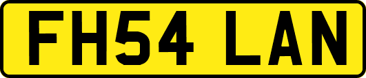 FH54LAN