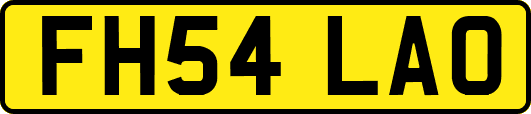FH54LAO