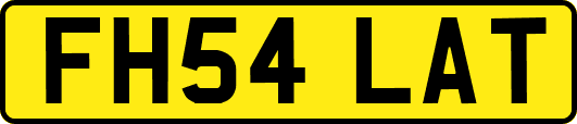 FH54LAT