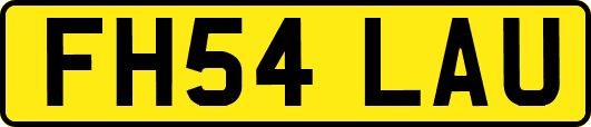 FH54LAU