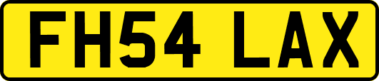 FH54LAX