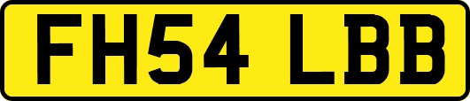 FH54LBB