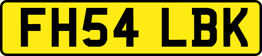FH54LBK