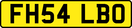 FH54LBO