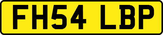 FH54LBP