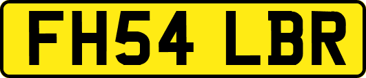 FH54LBR