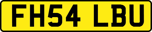 FH54LBU