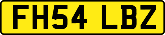 FH54LBZ